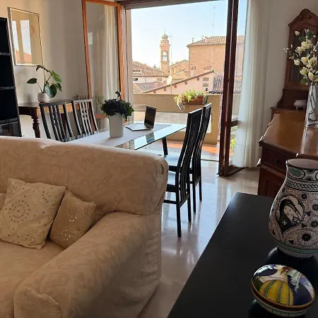 아파트 L' Atelier Sui Tetti *