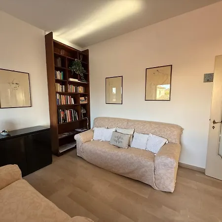 L' Atelier Sui Tetti, Balcone Panoramico In Centro *