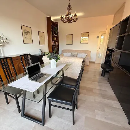 L' Atelier Sui Tetti 아파트