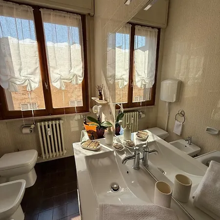 아파트 L' Atelier Sui Tetti *