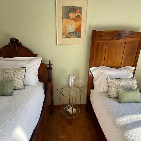 아파트 L' Atelier Sui Tetti 파엔차