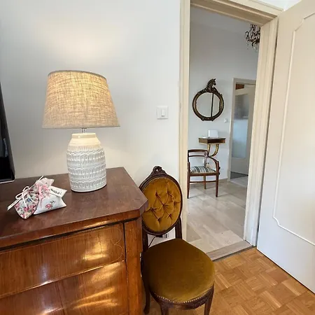 L' Atelier Sui Tetti 아파트 *