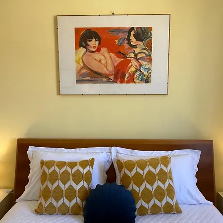 L' Atelier Sui Tetti *