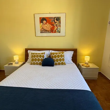 L' Atelier Sui Tetti 아파트