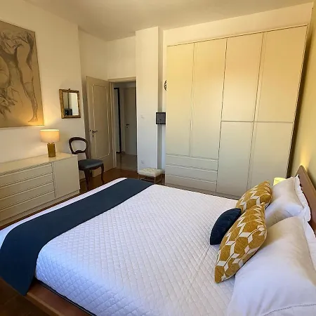 L' Atelier Sui Tetti Апартаменты Фаэнца