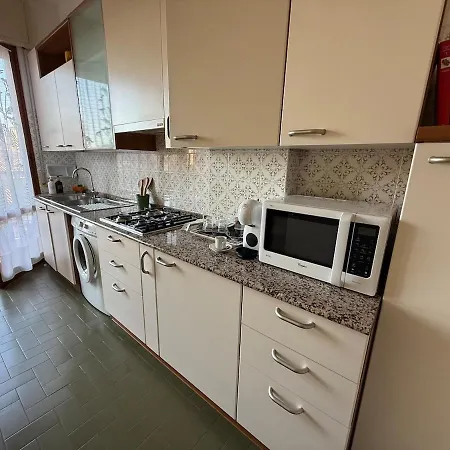 아파트 L' Atelier Sui Tetti 파엔차