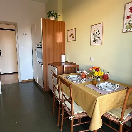 L' Atelier Sui Tetti, Balcone Panoramico In Centro * Faenza