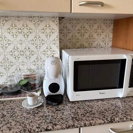 L' Atelier Sui Tetti 파엔차