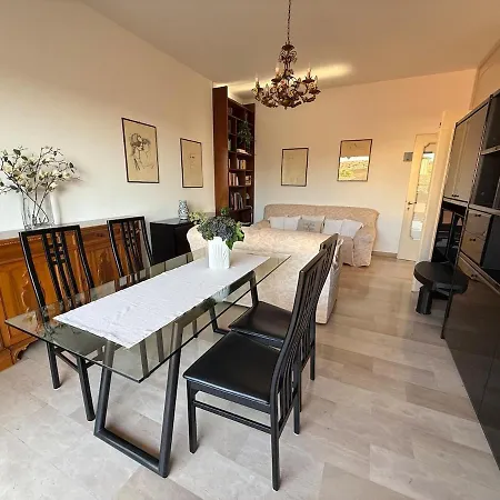 아파트 L' Atelier Sui Tetti *