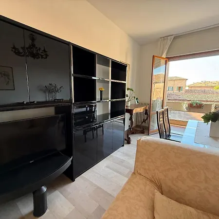 L' Atelier Sui Tetti 파엔차