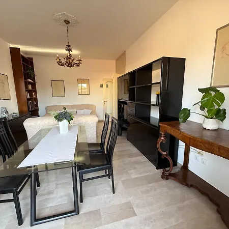 아파트 L' Atelier Sui Tetti 파엔차