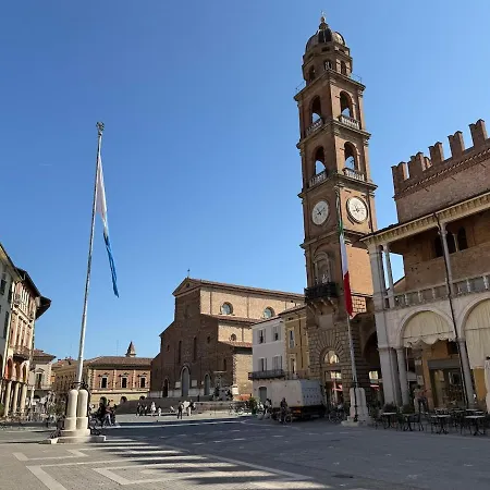 아파트 L' Atelier Sui Tetti