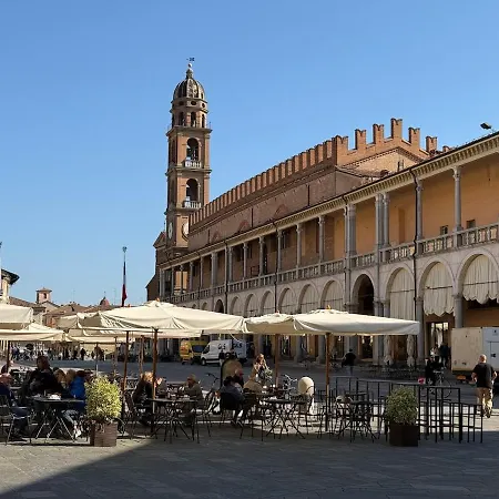 L' Atelier Sui Tetti 아파트 *