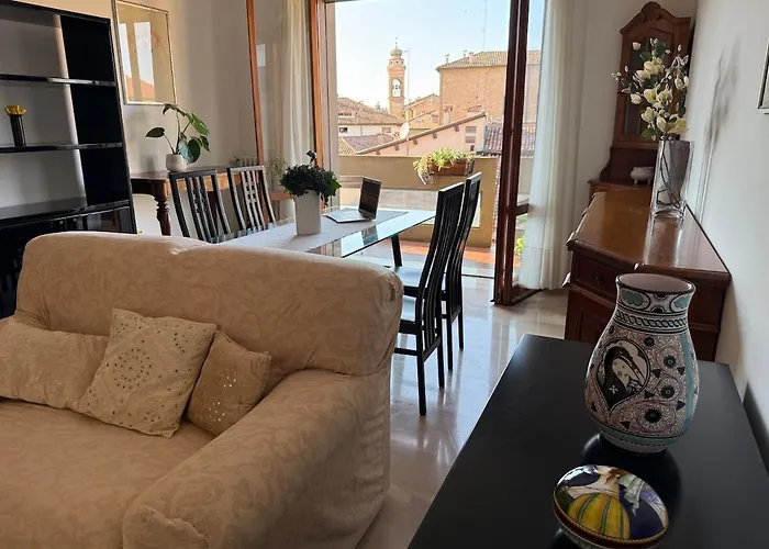 Апартаменты L' Atelier Sui Tetti *