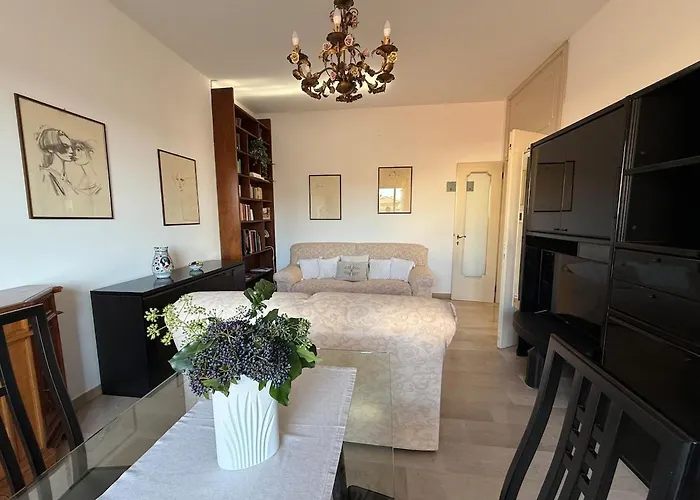 Apartment L' Atelier Sui Tetti *