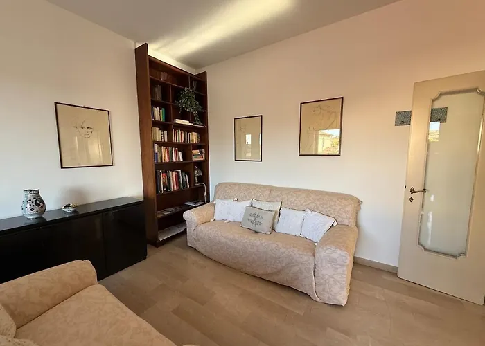 L' Atelier Sui Tetti *