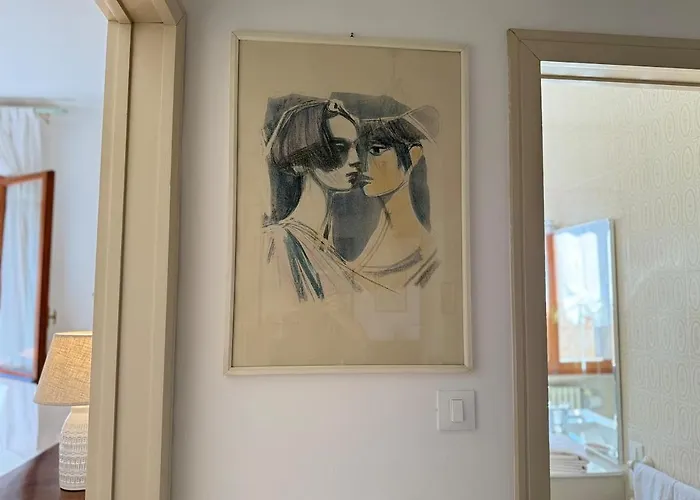 L' Atelier Sui Tetti *