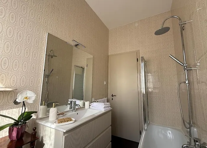 L' Atelier Sui Tetti *