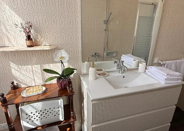 L' Atelier Sui Tetti Apartment