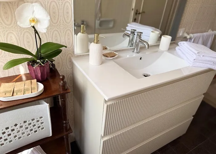 L' Atelier Sui Tetti * Faenza