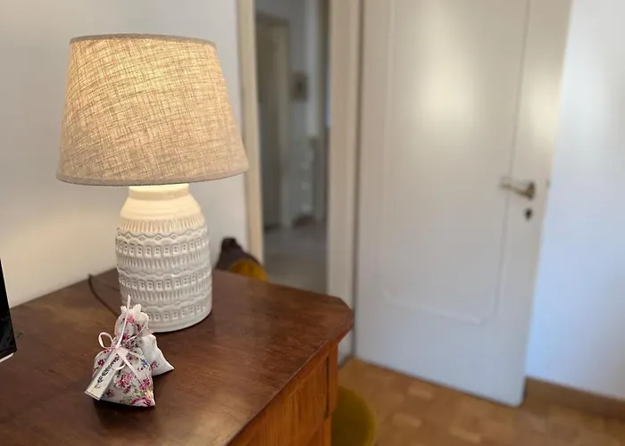 L' Atelier Sui Tetti Faenza