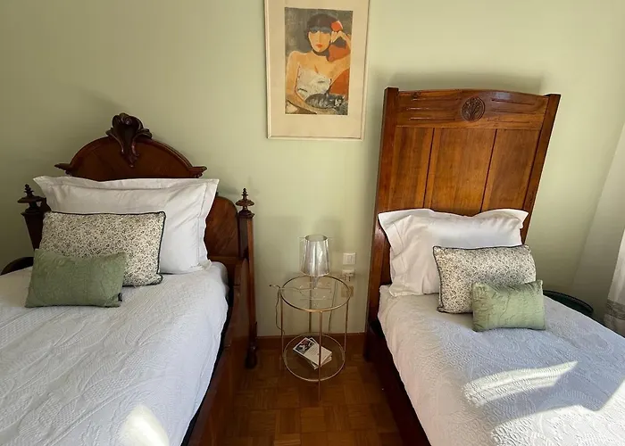 Apartment L' Atelier Sui Tetti Faenza