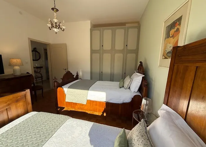 Apartment L' Atelier Sui Tetti