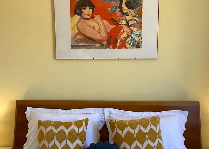 L' Atelier Sui Tetti *