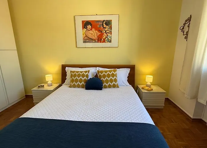 L' Atelier Sui Tetti Apartment