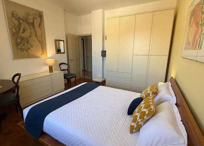 L' Atelier Sui Tetti Apartment Faenza