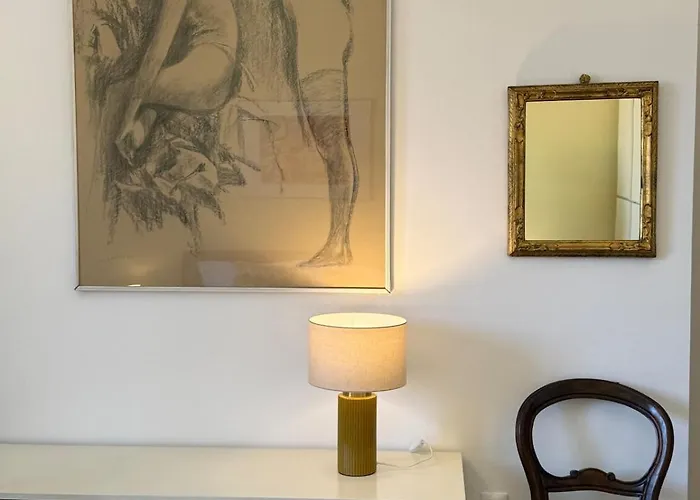 L' Atelier Sui Tetti