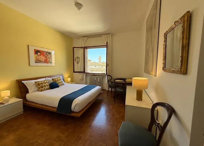 Apartment L' Atelier Sui Tetti Faenza