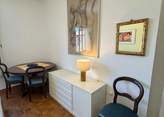 Апартаменты L' Atelier Sui Tetti *