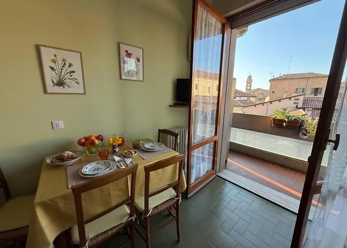 L' Atelier Sui Tetti *