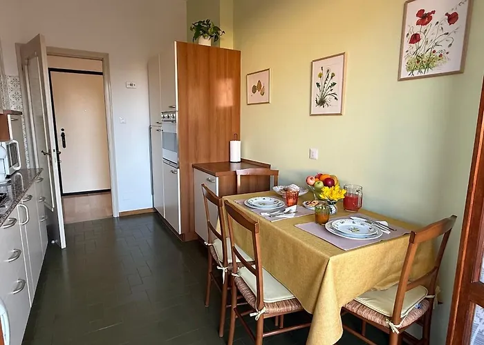 L' Atelier Sui Tetti * Фаэнца