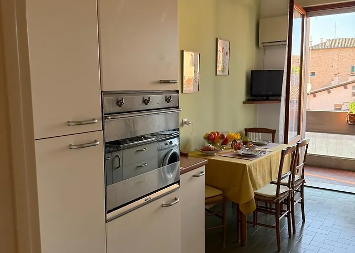 L' Atelier Sui Tetti