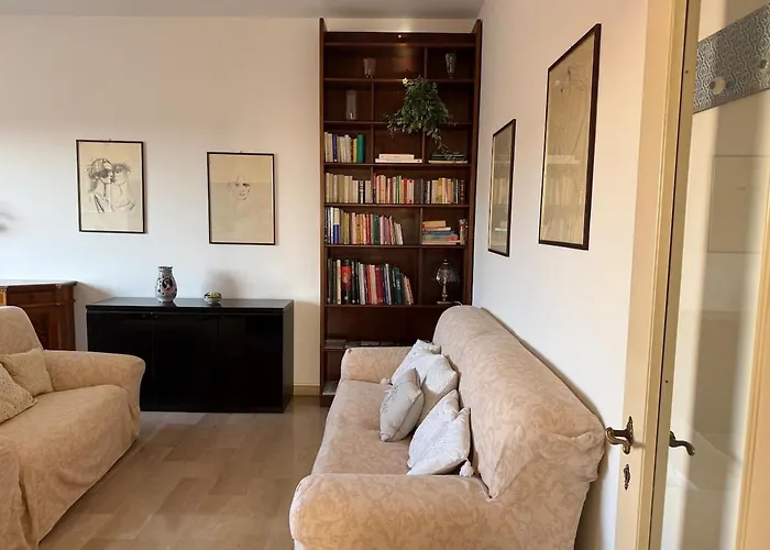 Apartment L' Atelier Sui Tetti