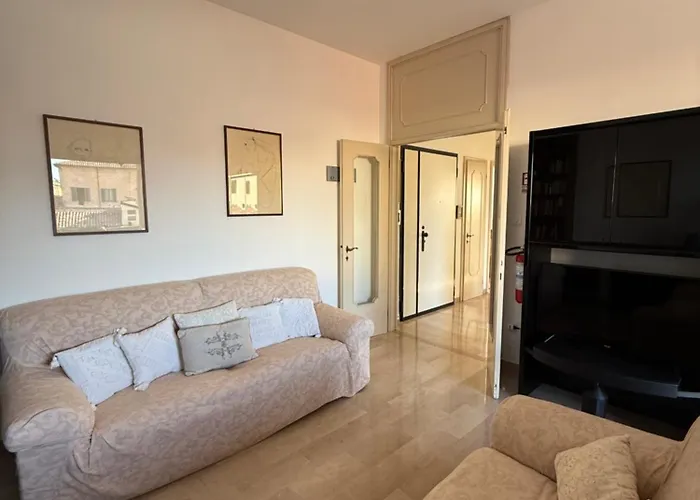 Apartment L' Atelier Sui Tetti