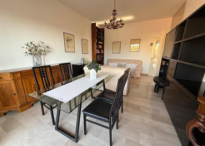 Апартаменты L' Atelier Sui Tetti *