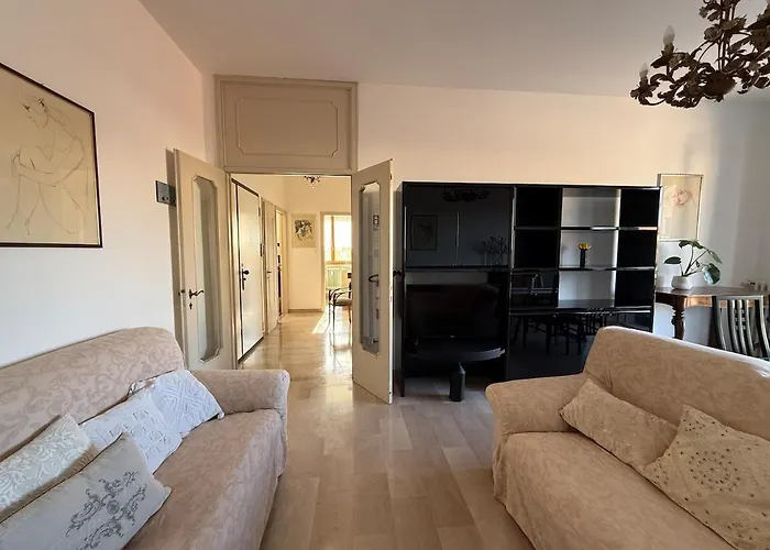 L' Atelier Sui Tetti