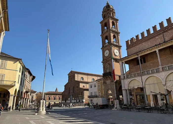 Apartment L' Atelier Sui Tetti